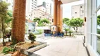 Foto 7 de Apartamento com 3 Quartos à venda, 124m² em Embaré, Santos