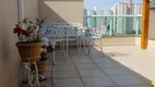 Foto 9 de Cobertura com 2 Quartos à venda, 150m² em Vila Valparaiso, Santo André