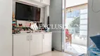 Foto 11 de Apartamento com 2 Quartos à venda, 130m² em Copacabana, Rio de Janeiro