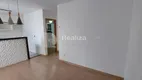 Foto 3 de Apartamento com 2 Quartos à venda, 43m² em Residencial Frei Galvao, São José dos Campos