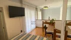 Foto 8 de Flat com 1 Quarto para alugar, 65m² em Paraíso, São Paulo