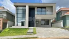 Foto 3 de Casa de Condomínio com 4 Quartos à venda, 398m² em Alphaville Dom Pedro 2, Campinas