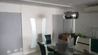 Foto 4 de Apartamento com 4 Quartos à venda, 298m² em Boqueirão, Santos