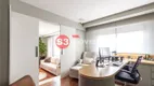 Foto 33 de Apartamento com 3 Quartos à venda, 210m² em Brooklin, São Paulo