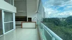 Foto 2 de Apartamento com 2 Quartos à venda, 188m² em Taquaral, Campinas