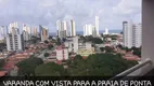 Foto 18 de Apartamento com 3 Quartos à venda, 100m² em Ponta Negra, Natal