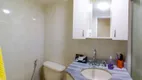 Foto 6 de Apartamento com 2 Quartos à venda, 57m² em Chácara Califórnia, São Paulo