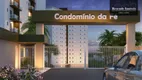 Foto 9 de Apartamento com 1 Quarto à venda, 44m² em Alto da Bela Vista, Cachoeira Paulista