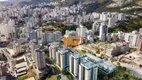 Foto 3 de Cobertura com 3 Quartos à venda, 107m² em Buritis, Belo Horizonte