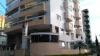 Foto 2 de Apartamento com 3 Quartos à venda, 104m² em Vila Guilhermina, Praia Grande