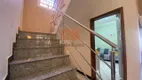 Foto 22 de Casa com 4 Quartos à venda, 167m² em Serrano, Belo Horizonte
