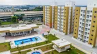 Foto 4 de Apartamento com 3 Quartos à venda, 61m² em Portão, Curitiba