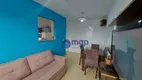 Foto 2 de Apartamento com 2 Quartos à venda, 52m² em Vila Basileia, São Paulo