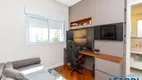Foto 29 de Apartamento com 3 Quartos à venda, 187m² em Moema, São Paulo