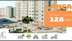 Foto 13 de Apartamento com 2 Quartos à venda, 46m² em Parque dos Anjos, Gravataí