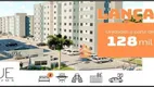 Foto 7 de Apartamento com 2 Quartos à venda, 46m² em Parque dos Anjos, Gravataí