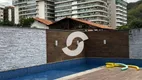 Foto 13 de Apartamento com 3 Quartos à venda, 97m² em Santa Rosa, Niterói