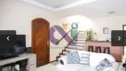 Foto 8 de Casa com 3 Quartos à venda, 232m² em Quitaúna, Osasco