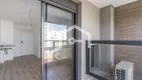 Foto 4 de Apartamento com 1 Quarto à venda, 27m² em Pinheiros, São Paulo