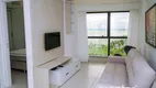 Foto 2 de Apartamento com 1 Quarto para alugar, 40m² em Barra de Jangada, Jaboatão dos Guararapes