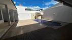 Foto 3 de Casa de Condomínio com 4 Quartos para alugar, 450m² em Morada da Colina, Uberlândia