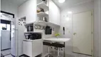 Foto 9 de Apartamento com 3 Quartos à venda, 106m² em Fazenda Morumbi, São Paulo