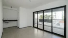 Foto 3 de Apartamento com 1 Quarto para venda ou aluguel, 33m² em Vila Buarque, São Paulo