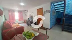 Foto 5 de Casa de Condomínio com 4 Quartos à venda, 118m² em Engenho do Mato, Niterói