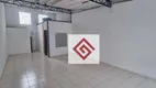 Foto 2 de Ponto Comercial para alugar, 165m² em Vila Bastos, Santo André