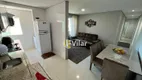 Foto 18 de Apartamento com 3 Quartos à venda, 90m² em Emiliano Perneta, Pinhais