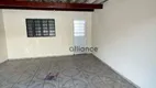 Foto 4 de Casa com 1 Quarto à venda, 90m² em Jardim Santa Rita de Cassia, Santa Bárbara D'Oeste