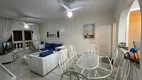 Foto 7 de Apartamento com 3 Quartos para alugar, 100m² em Enseada, Guarujá