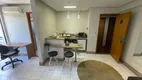 Foto 14 de Flat com 1 Quarto para alugar, 43m² em Setor Oeste, Goiânia