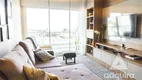 Foto 3 de Apartamento com 3 Quartos para alugar, 138m² em Oficinas, Ponta Grossa