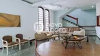 Foto 9 de Casa com 4 Quartos à venda, 391m² em Grajaú, Rio de Janeiro