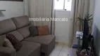 Foto 2 de Apartamento com 2 Quartos à venda, 50m² em Jardim Caparroz, São José do Rio Preto