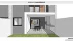 Foto 14 de Casa de Condomínio com 3 Quartos à venda, 195m² em Pilarzinho, Curitiba