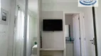 Foto 18 de Apartamento com 3 Quartos à venda, 120m² em Enseada, Guarujá