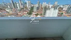 Foto 2 de Apartamento com 2 Quartos à venda, 72m² em Boqueirão, Santos