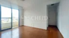 Foto 2 de Apartamento com 2 Quartos à venda, 67m² em Vila Santa Catarina, São Paulo