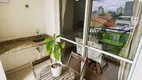 Foto 11 de Apartamento com 3 Quartos à venda, 80m² em Vila Bastos, Santo André