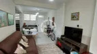Foto 3 de Apartamento com 1 Quarto à venda, 49m² em Aparecida, Santos