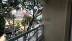 Foto 17 de Apartamento com 2 Quartos à venda, 39m² em Jardim Marajoara, São Paulo