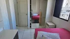 Foto 23 de Apartamento com 3 Quartos para alugar, 77m² em Calhau, São Luís