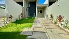 Foto 2 de Casa com 3 Quartos à venda, 93m² em Encantada, Eusébio