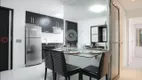 Foto 3 de Apartamento com 2 Quartos para venda ou aluguel, 75m² em Brooklin, São Paulo
