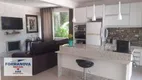 Foto 10 de Casa de Condomínio com 3 Quartos à venda, 295m² em Granja Viana, Cotia