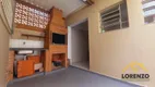 Foto 4 de Sobrado com 3 Quartos à venda, 175m² em Vila Homero Thon, Santo André