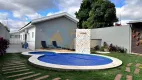 Foto 3 de Casa com 3 Quartos à venda, 386m² em Cidade Jardim I, Americana