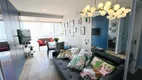 Foto 2 de Apartamento com 2 Quartos à venda, 81m² em Ponta D'areia, São Luís